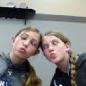 Meet your Posher, Addyson